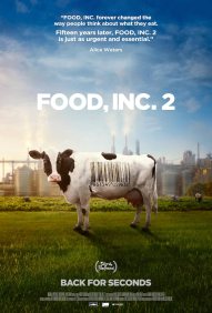Food, Inc. 2 Movie Poster